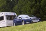 Ford Mondeo Tow Car of the Year 2008 года